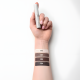 Neverti Brow Up Mascara